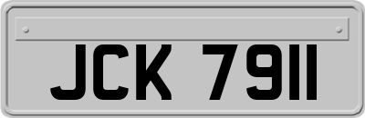 JCK7911