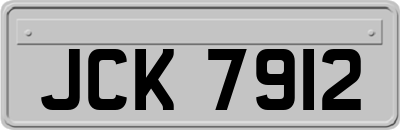 JCK7912