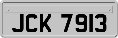 JCK7913