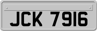 JCK7916