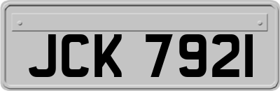 JCK7921