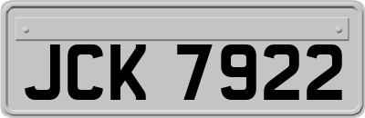 JCK7922