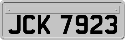 JCK7923