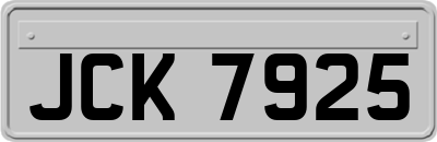 JCK7925