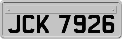 JCK7926