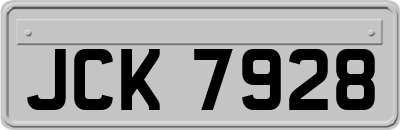 JCK7928