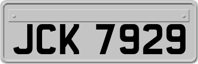 JCK7929