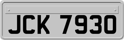 JCK7930