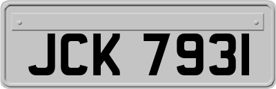 JCK7931