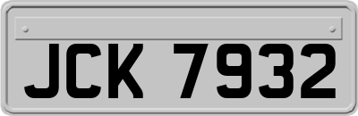JCK7932