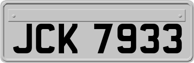 JCK7933