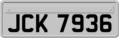 JCK7936