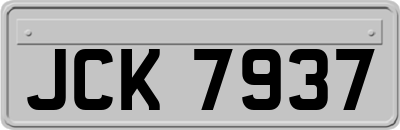 JCK7937