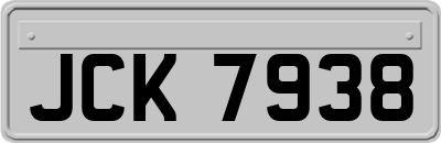 JCK7938