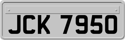 JCK7950