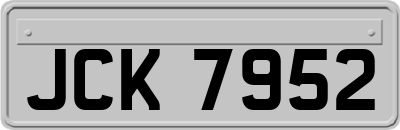 JCK7952