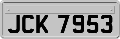 JCK7953