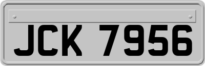 JCK7956