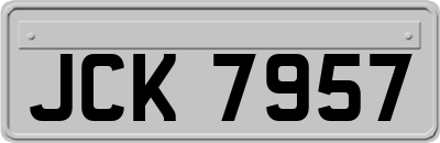 JCK7957
