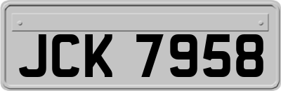 JCK7958