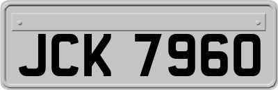 JCK7960