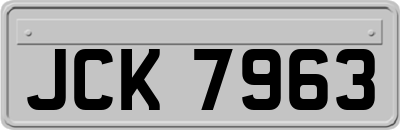 JCK7963