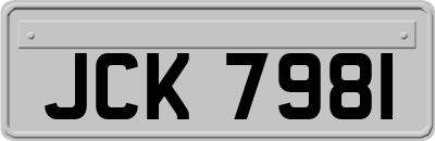 JCK7981