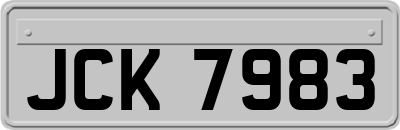 JCK7983