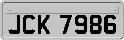 JCK7986