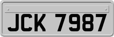 JCK7987