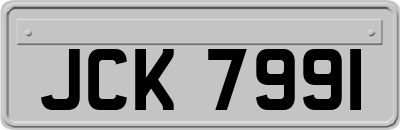 JCK7991
