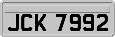 JCK7992