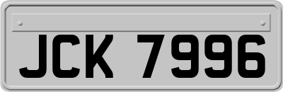 JCK7996