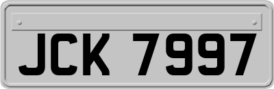 JCK7997