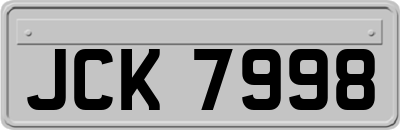 JCK7998
