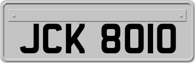 JCK8010