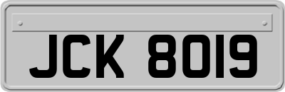 JCK8019