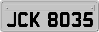 JCK8035