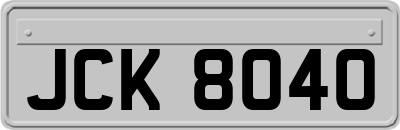 JCK8040