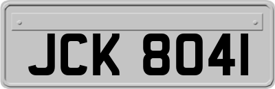 JCK8041