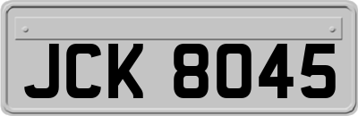 JCK8045