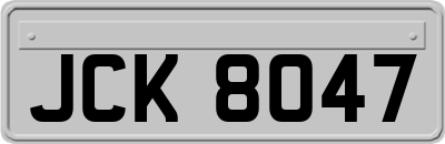 JCK8047