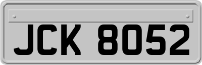 JCK8052