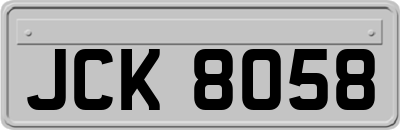 JCK8058