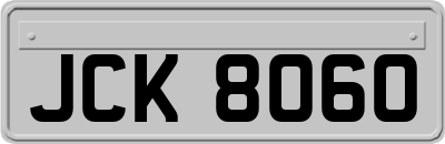 JCK8060