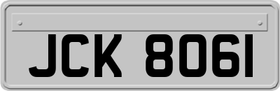 JCK8061