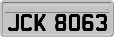 JCK8063