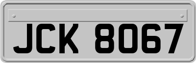 JCK8067