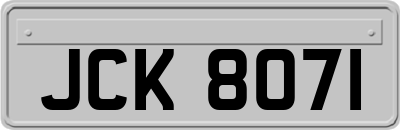 JCK8071