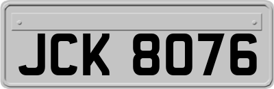JCK8076